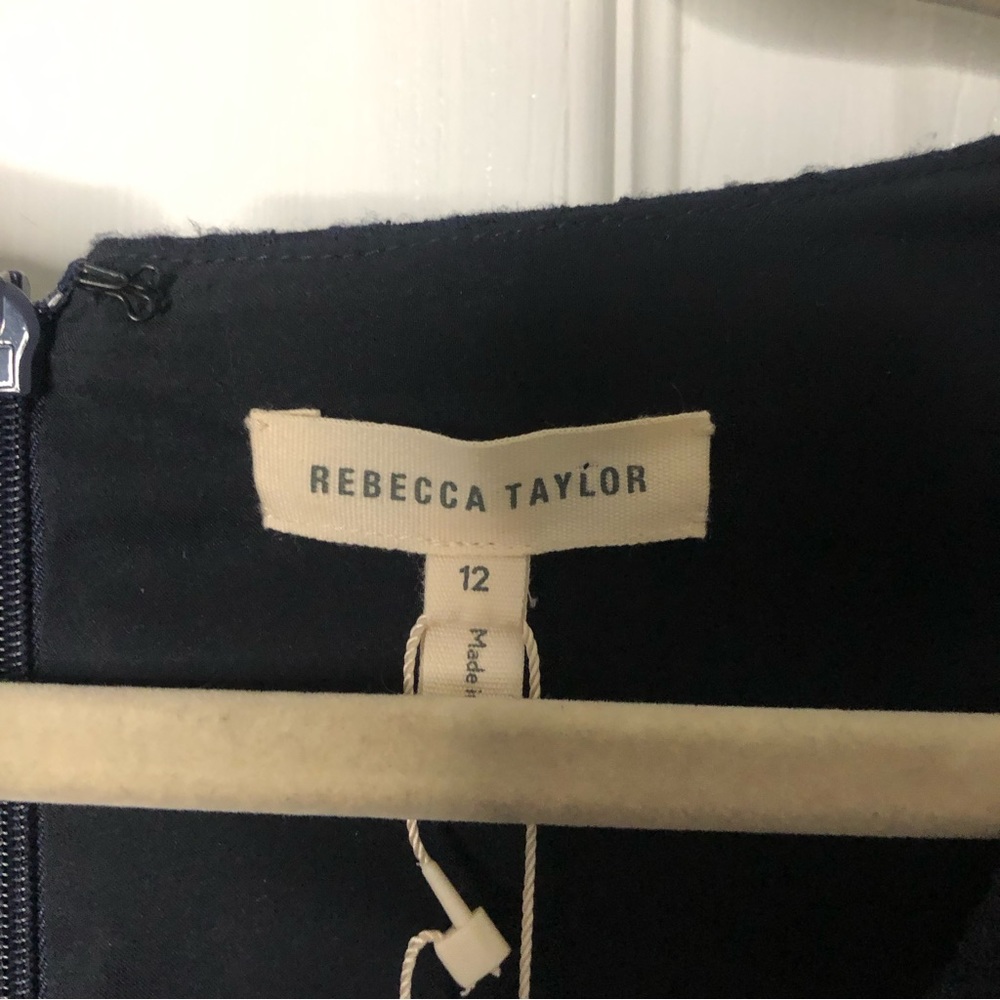 Rebecca Taylor Taylor Dress - Picture 7 of 12